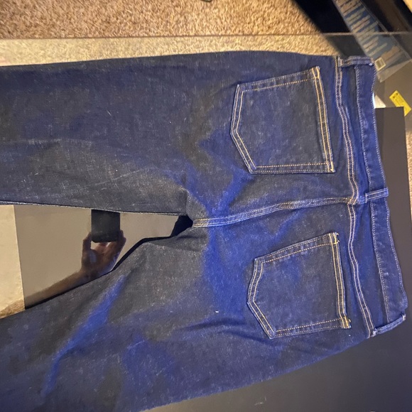 Old Navy men’s skinny jeans. - Picture 2 of 5